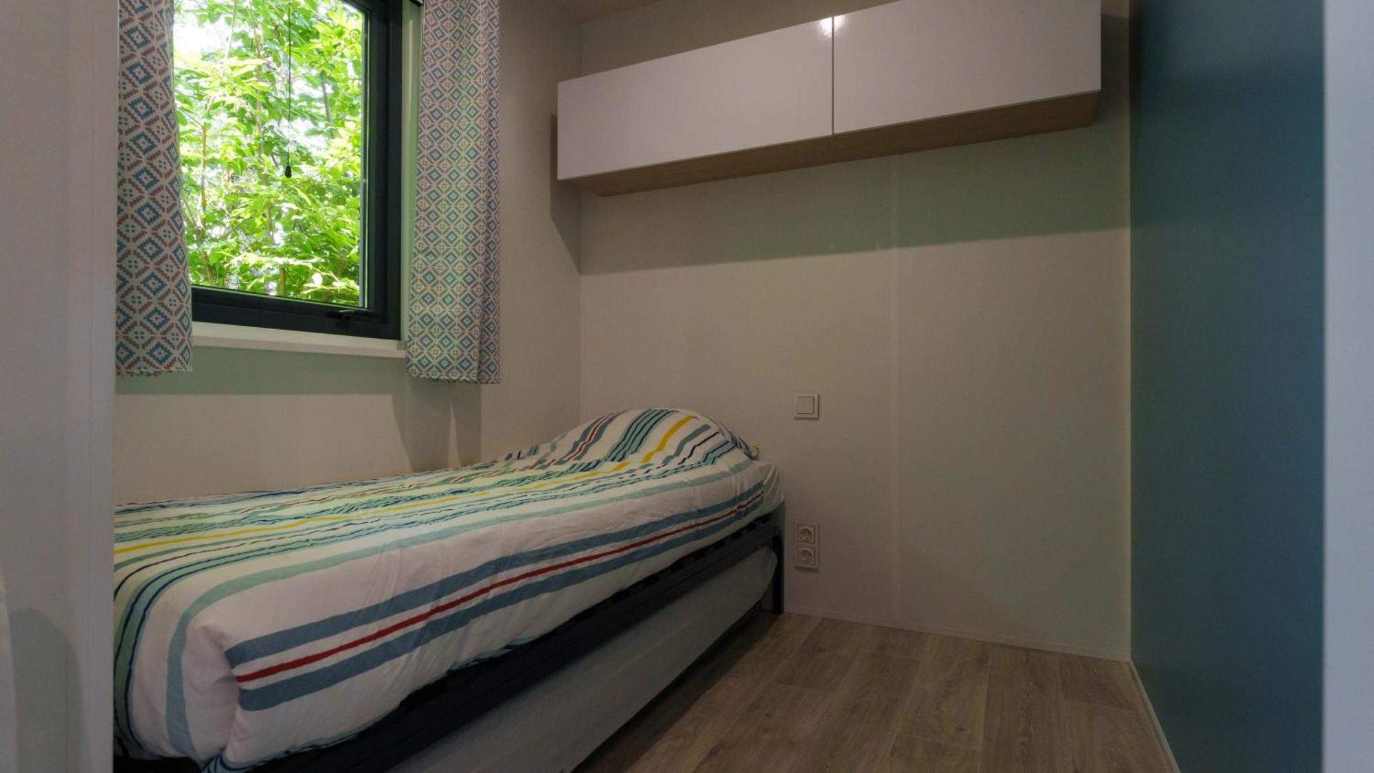 Camping Les Vosges Du Nord Oberbronn Room photo